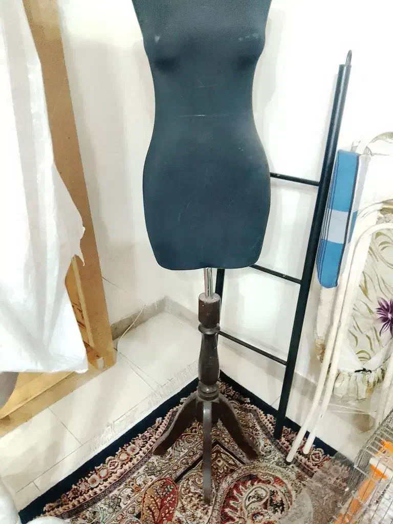 مانکن|لوازم خیاطی و بافتنی|تهران, دولاب|دیوار