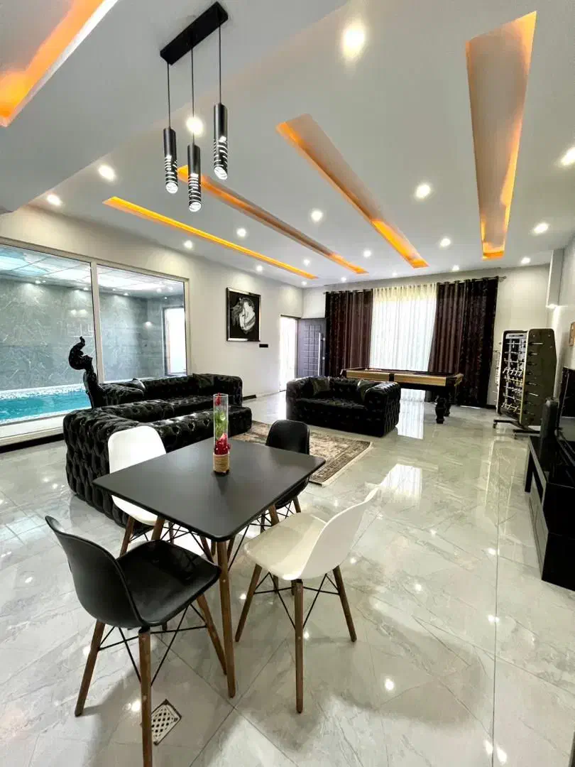 تمیز اجاره باغ ویلا در کرمان هفت باغ کد 50|اجارهٔ کوتاه‌مدت ویلا و باغ|کرمان, |دیوار