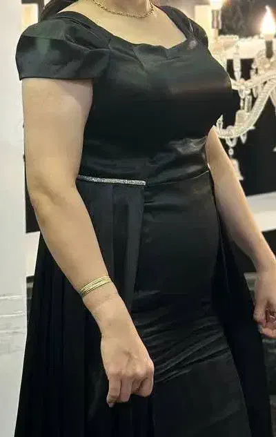 لباس مجلسی بسیار زیبا|لباس|قائم‌شهر, |دیوار