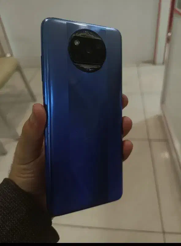 pocox3 pro|موبایل|کامیاران, |دیوار