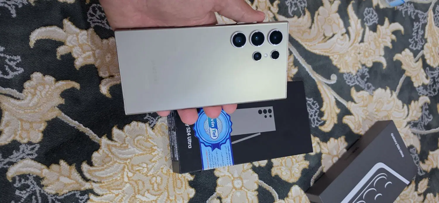 s24ultra|موبایل|کرمانشاه, |دیوار