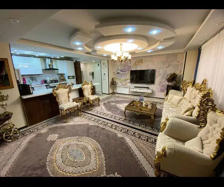 آپارتمان همایون ویلا( سند * پارکینگ)|فروش آپارتمان|محمدشهر, همایون ویلا|دیوار