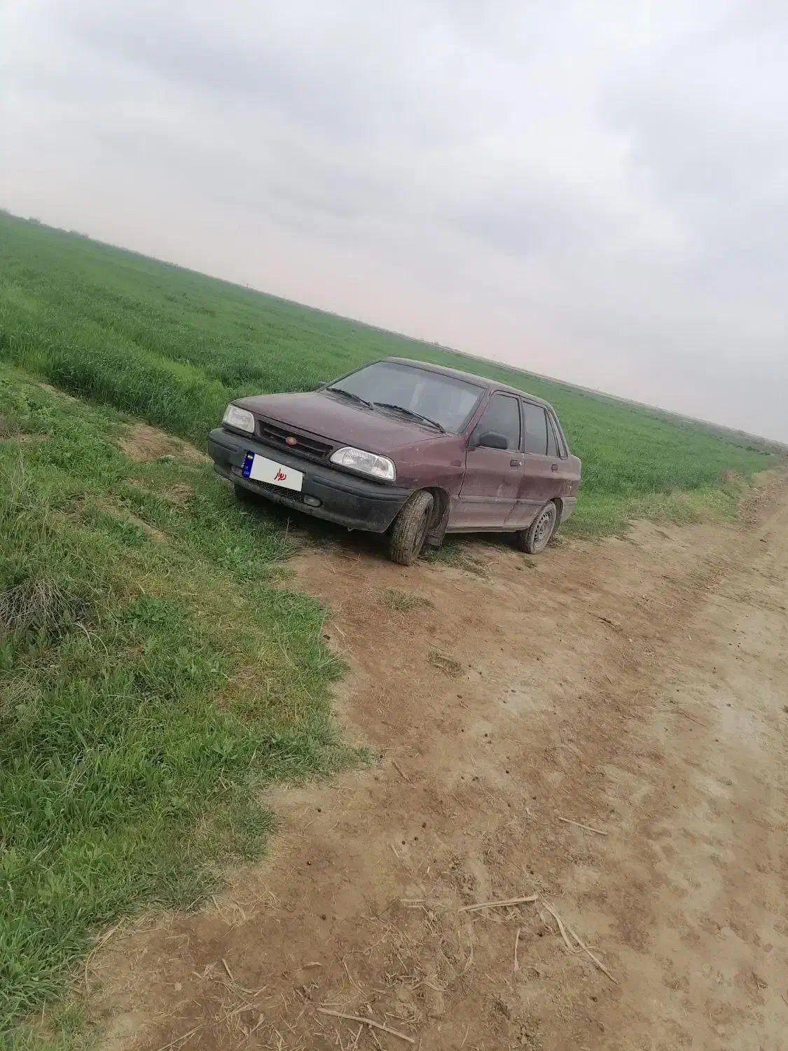 البالویی83|خودرو سواری و وانت|انبارآلوم, |دیوار