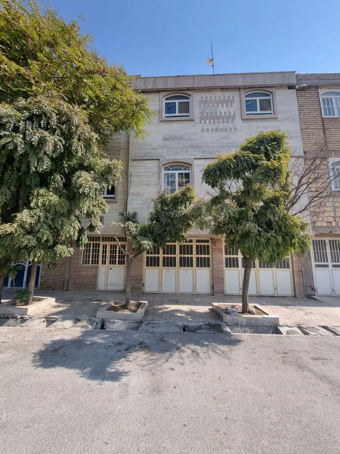 اجاره خانه اپارتمانی ۵۰ متری ۱ خوابه معلم|اجارهٔ خانه و ویلا|مرودشت, فاز دوم شهرک فرهنگیان|دیوار