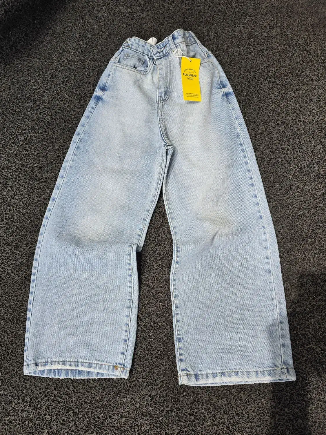 شلوار لی زنانه ومردانه قیمت کف تهران|لباس|یزد, |دیوار