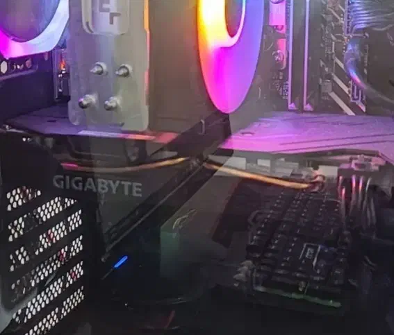 کارت گرافیک rtx2060 super oc gigabyte 8gb|قطعات و لوازم جانبی رایانه|یاسوج, |دیوار