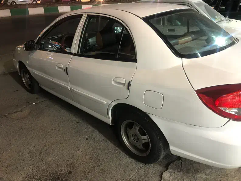 ریو|خودرو سواری و وانت|اراک, |دیوار