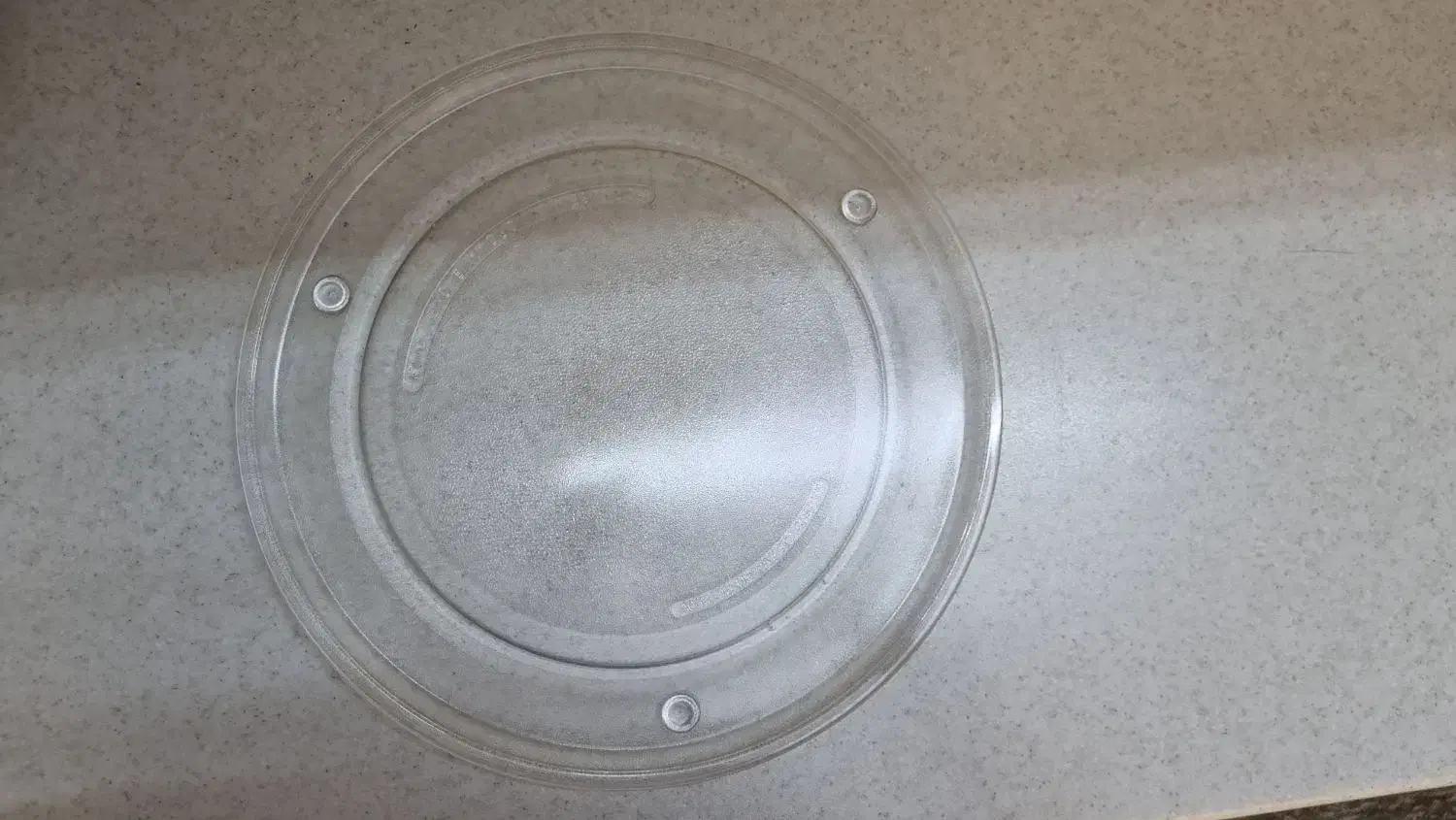 سینی مایکروویو|اجاق گاز و لوازم برقی پختوپز|قم, هنرستان|دیوار