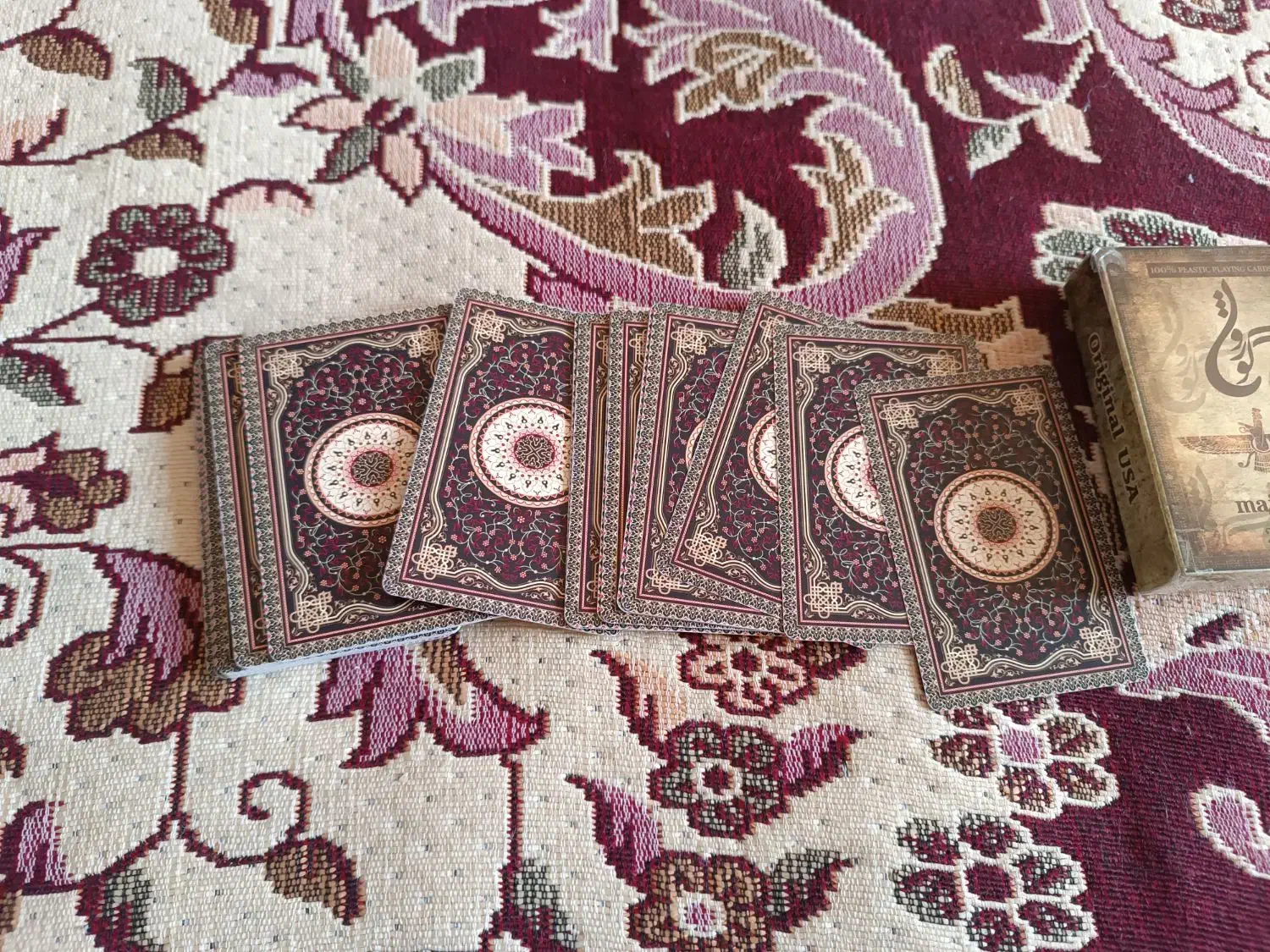 پاسور کوروش|کلکسیون و سرگرمی|تبریز, |دیوار