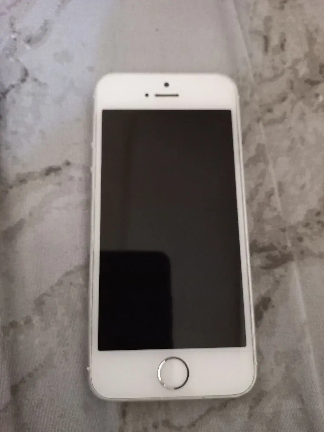 آیفون 5s|موبایل|تهران, نازی‌آباد|دیوار