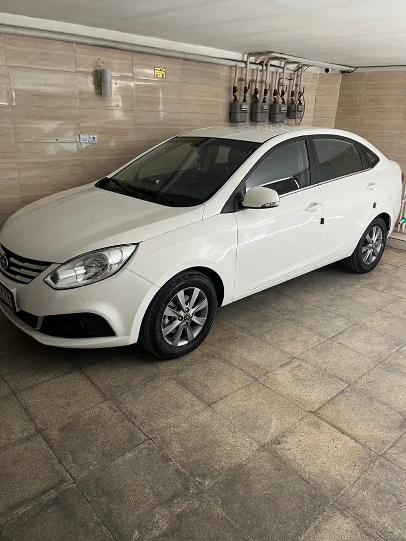 جک j4 مدل 1403|خودرو سواری و وانت|آبادان, |دیوار