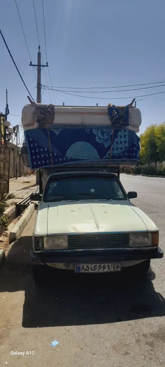 باربری اساس منزل ومبلمان|خدمات حمل و نقل|قنوات, |دیوار