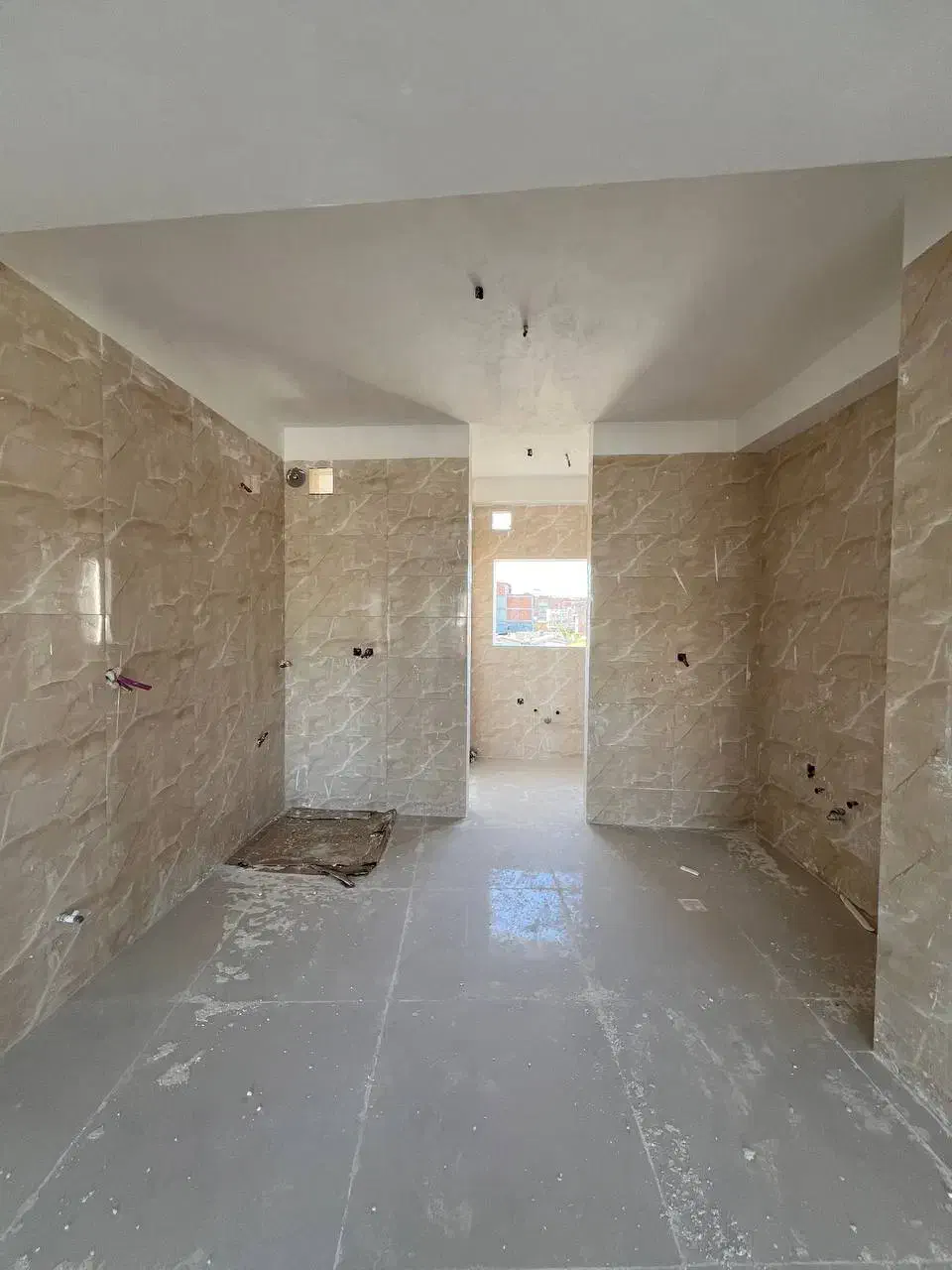 پیش فروش ۱۱۳ متر ۲ خواب|پیش‌فروش املاک|بهشهر, |دیوار