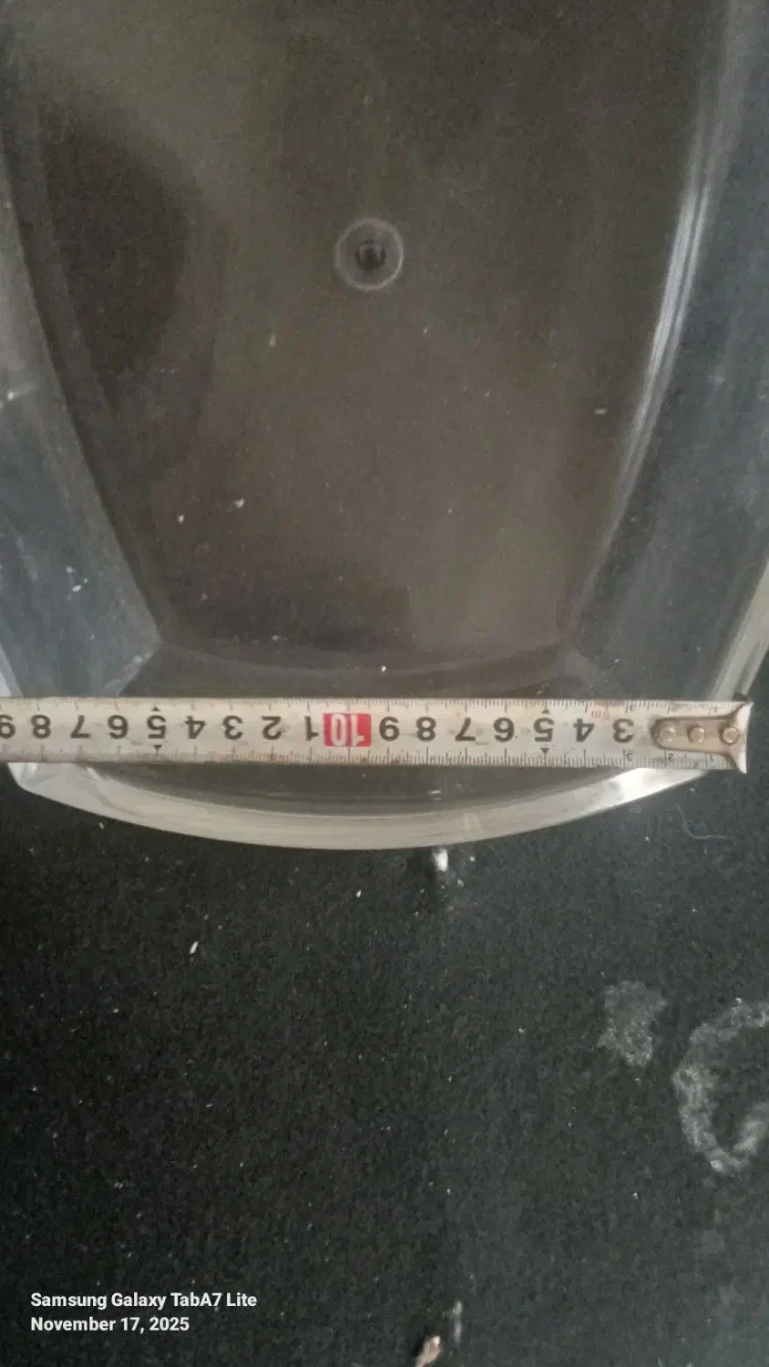 کریستال آلمانی|ظروف سرو و پذیرایی|تهران, ایرانشهر|دیوار