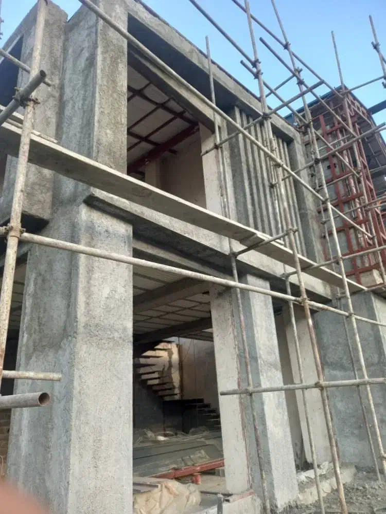 کارگر ساده|استخدام معماری، عمران و ساختمانی|تهران, هوانیروز|دیوار