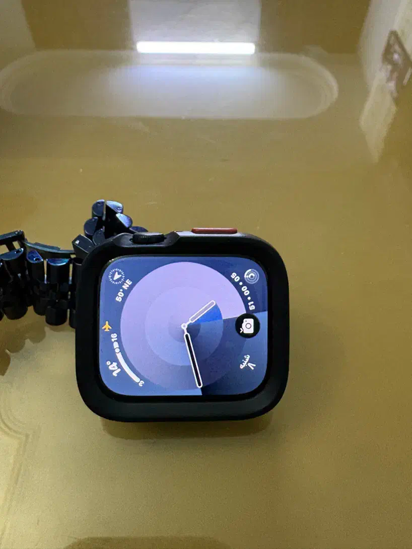 اپل واچ سری ۹ APPLE WATche|ساعت|پرند, فاز ۳|دیوار