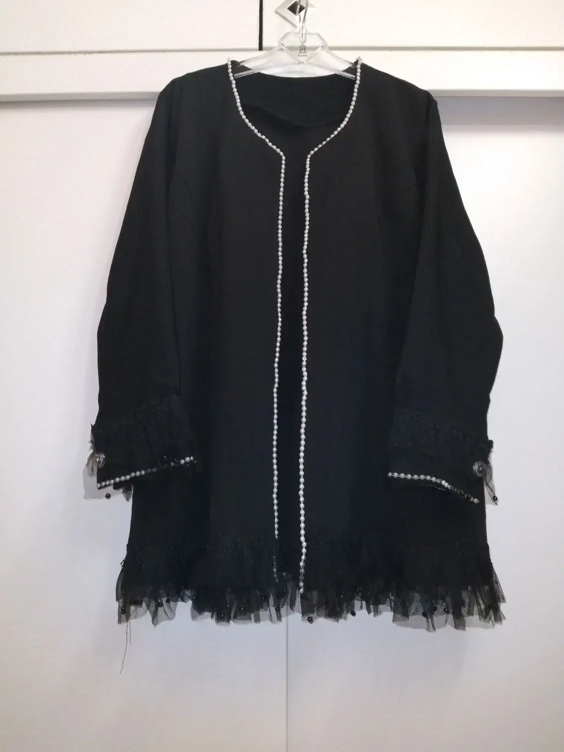 تنوع مانتو|حراج|ری, شهید بهشتی|دیوار