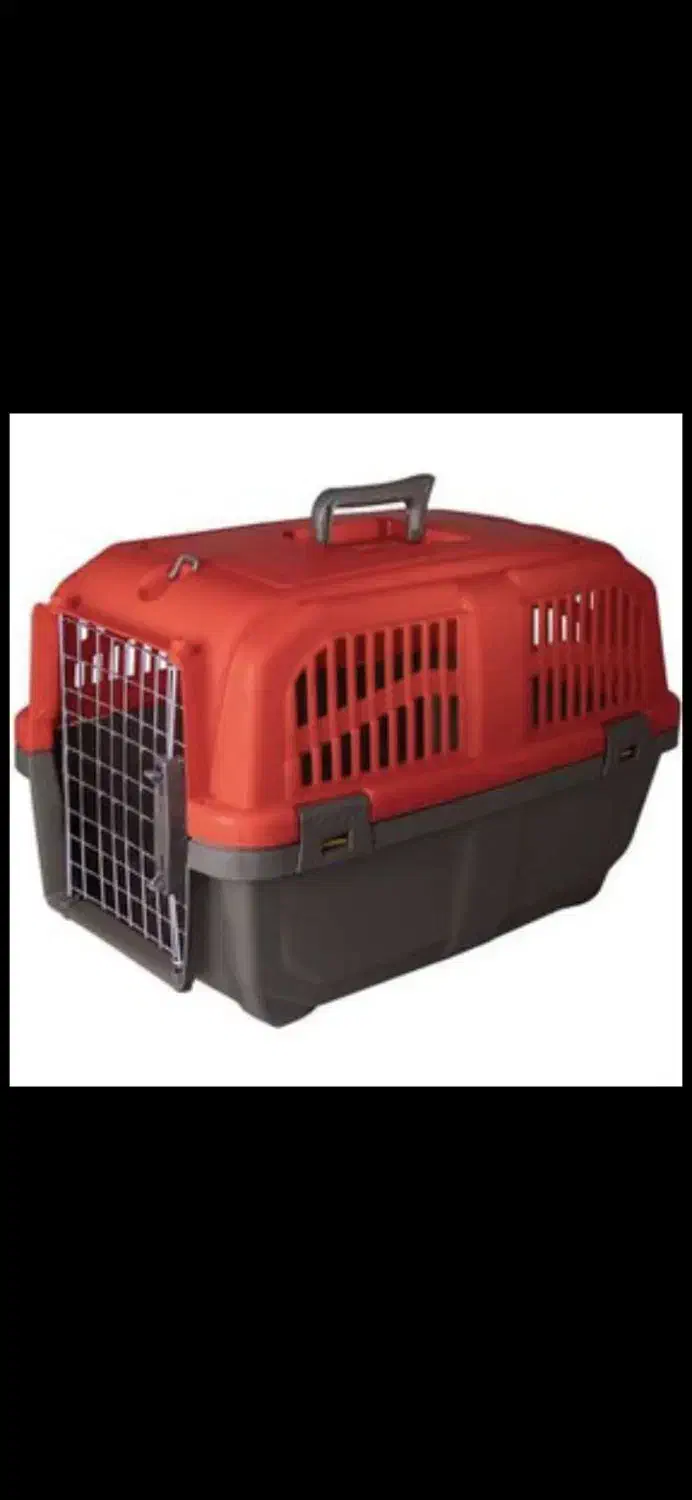 باکس سگ و گربه|لوازم جانبی حیوانات|شاهینشهر, عطار|دیوار