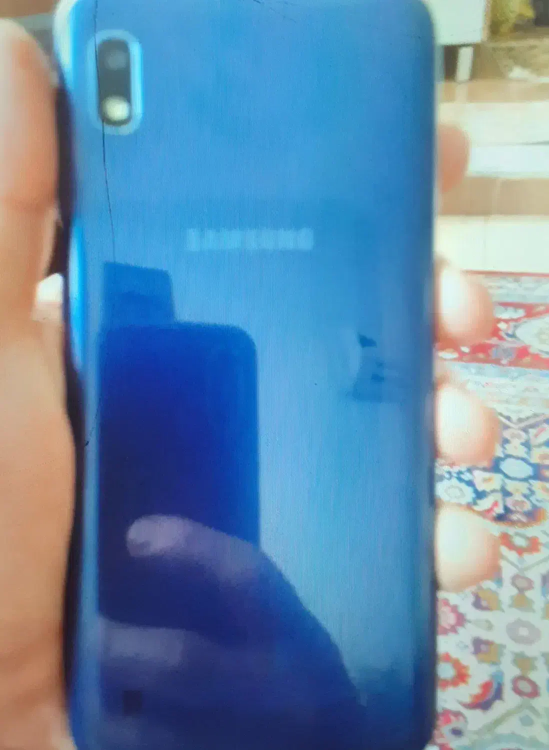 گوشیa10|موبایل|ملایر, |دیوار