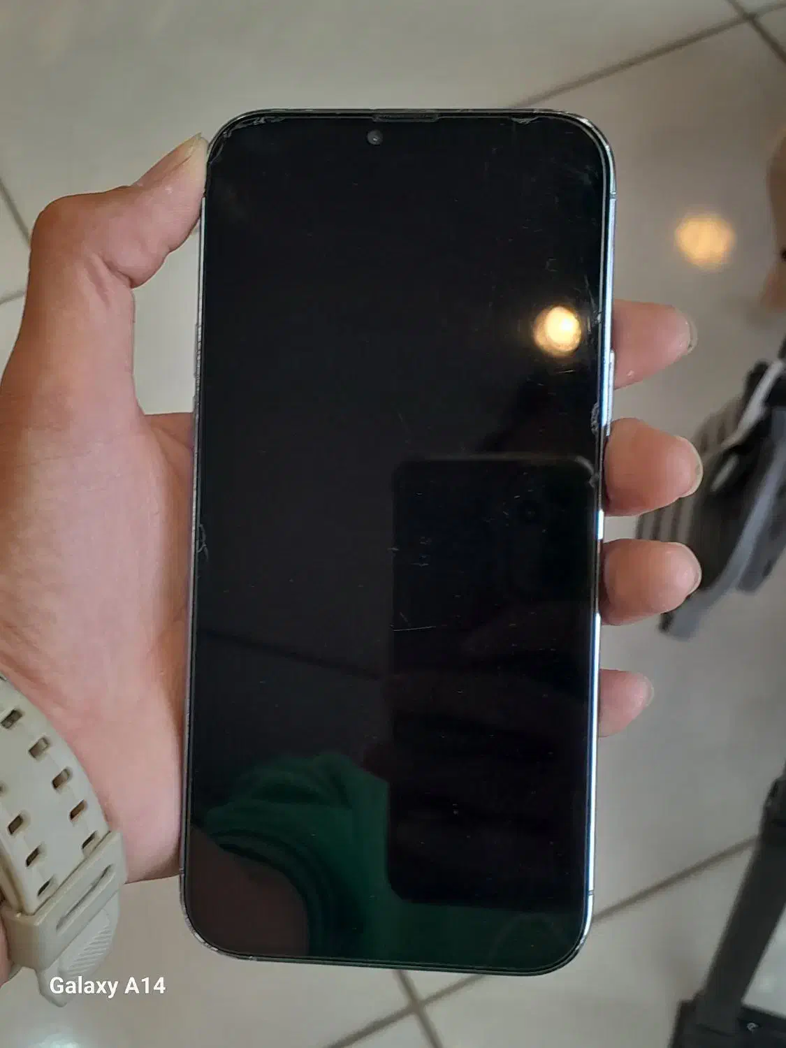 ایفون ۱۳ پرومکس|موبایل|بیرجند, |دیوار