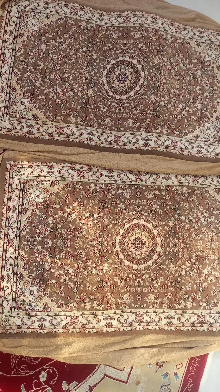 دو عدد پشتی تراکم بالا|پشتی|سبزوار, ابارش|دیوار