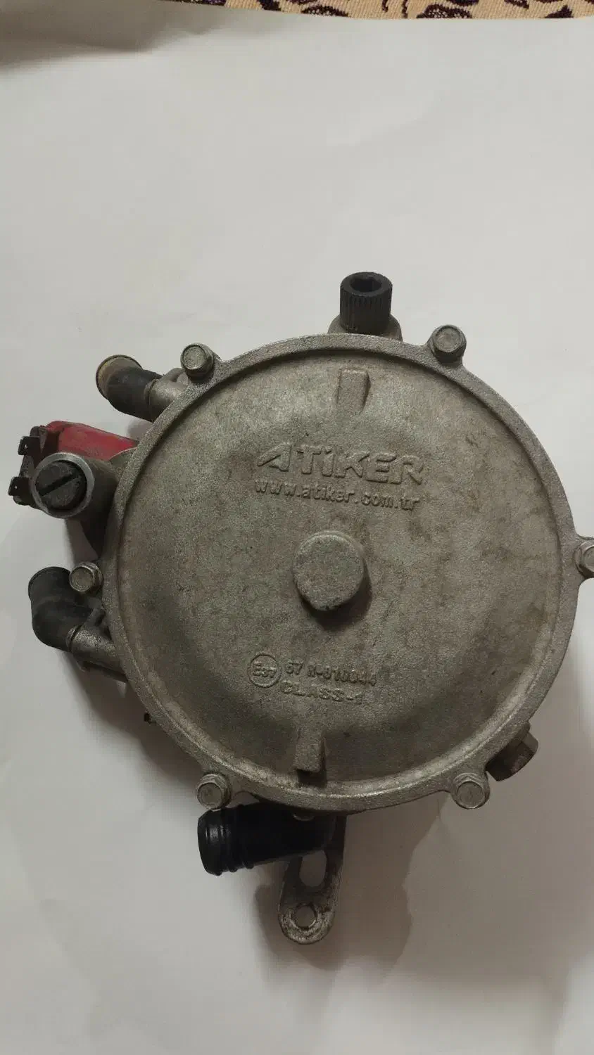 گاز ال پی جی|قطعات یدکی و لوازم جانبی|فردیس, شهرک وحدت|دیوار