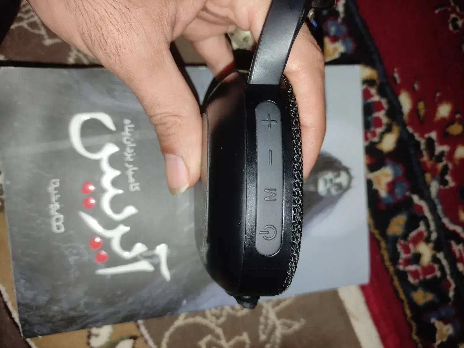 اسپیکر|پخش‌کننده همراه|اهواز, پردیس|دیوار