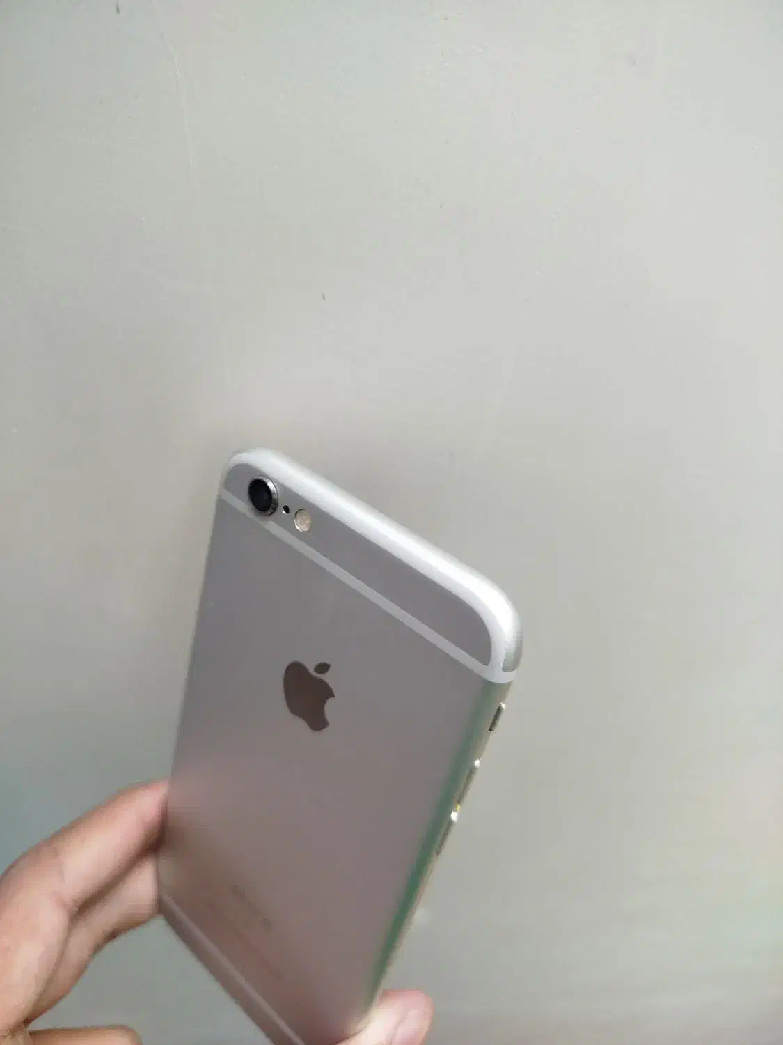 آیفون 6s|موبایل|مشهد, سرافرازان|دیوار