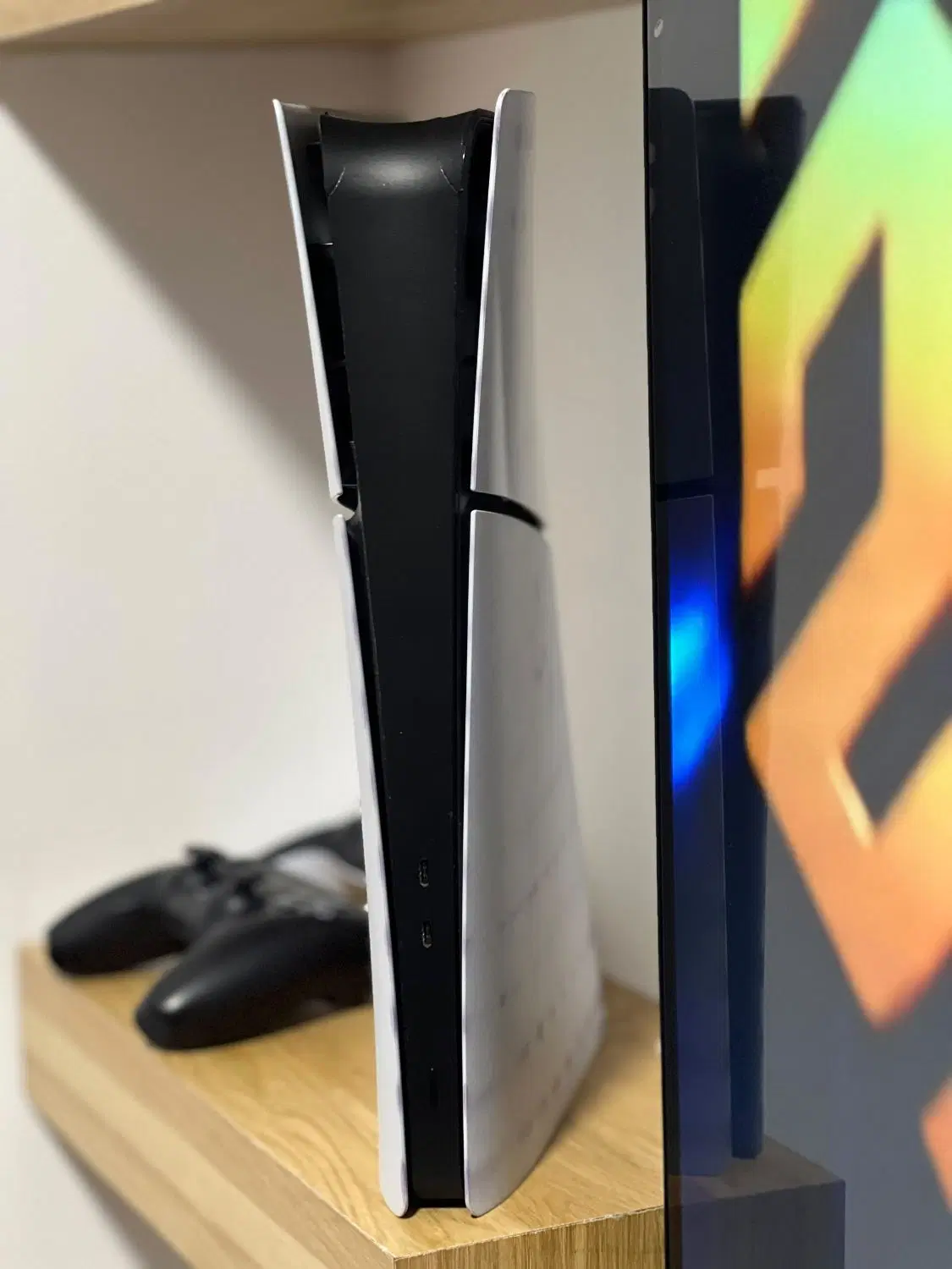 PS5|کنسول، بازی ویدئویی و آنلاین|رودان, |دیوار