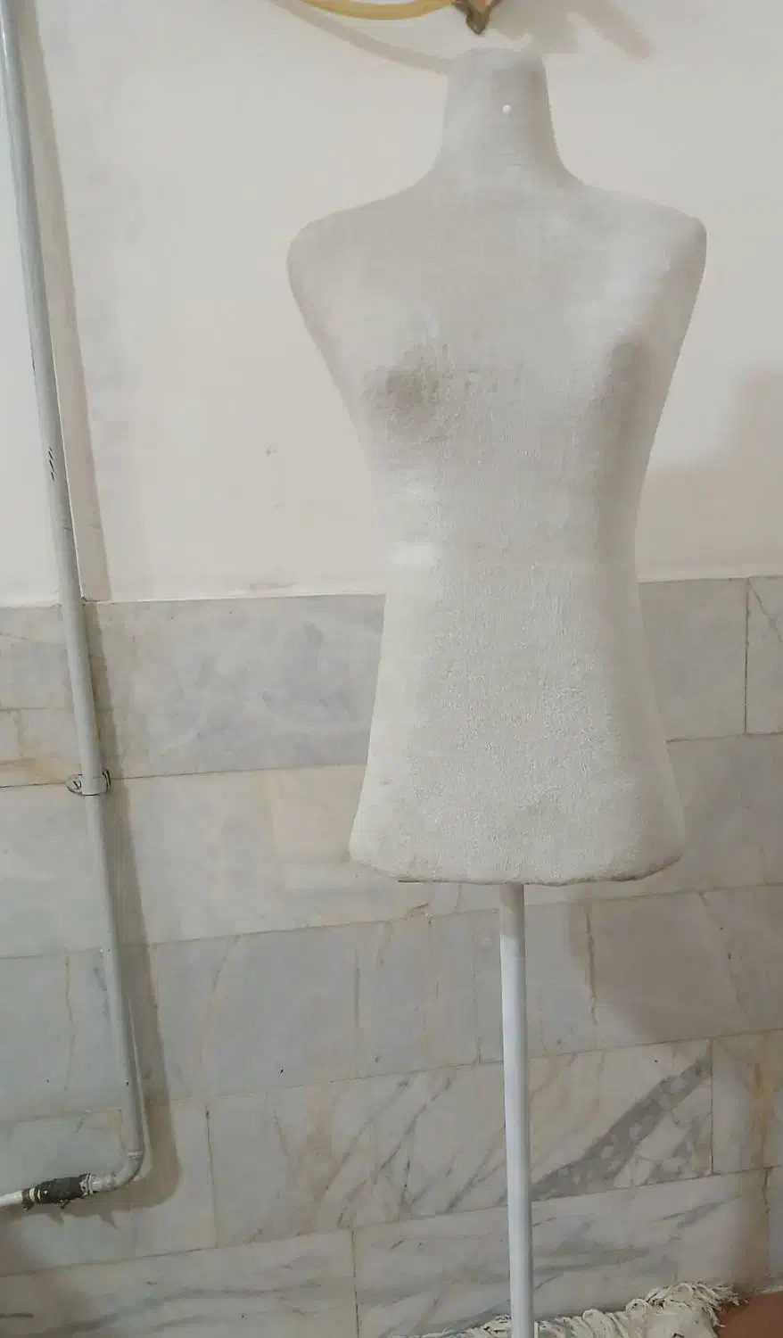 مانکن لباس|لوازم خیاطی و بافتنی|نسیمشهر, |دیوار