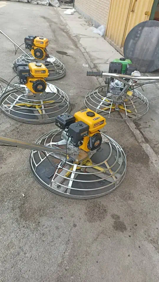 بتن ریزی خلاطه باماله پروانه|خدمات پیشه و مهارت|خمینی‌شهر, |دیوار