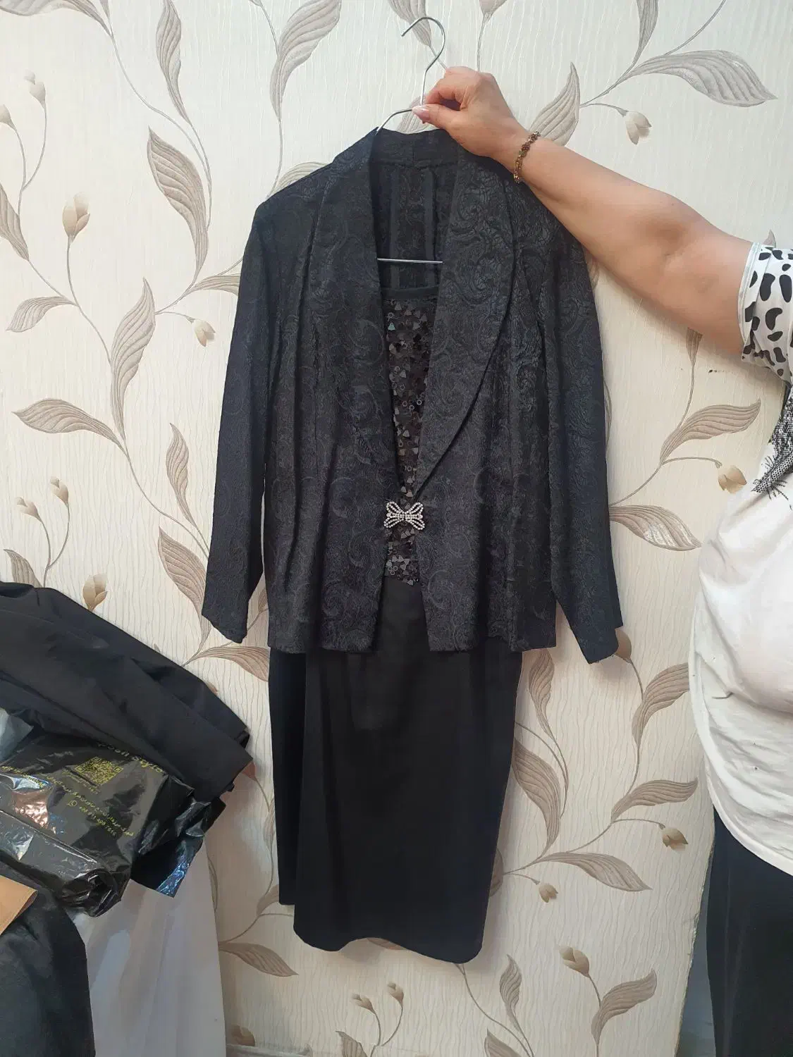 مانتو و پیراهن مجلسی  و کت شلوار تمیز شیک|لباس|تبریز, |دیوار