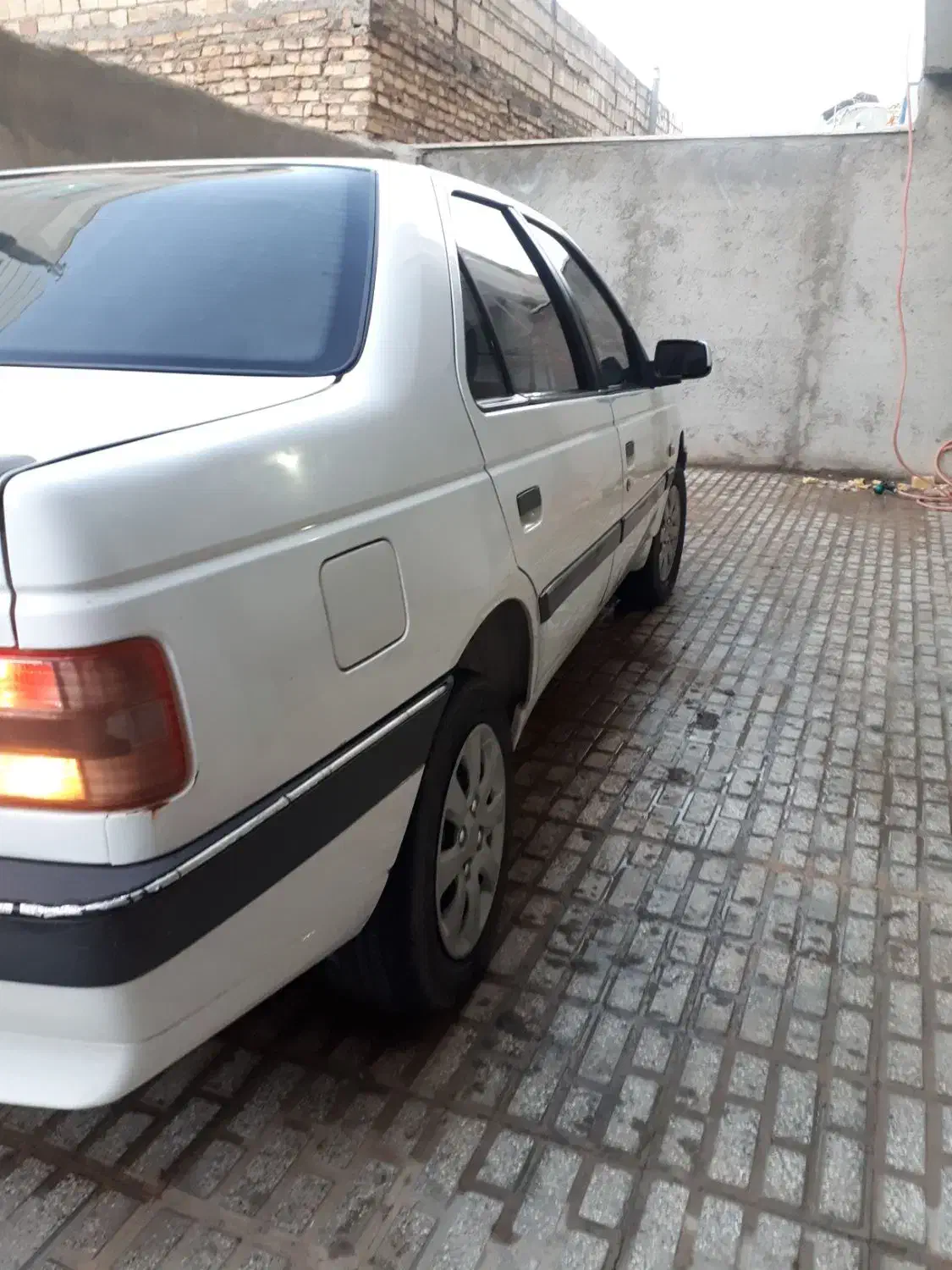 پژو slx 91|خودرو سواری و وانت|قائن, |دیوار