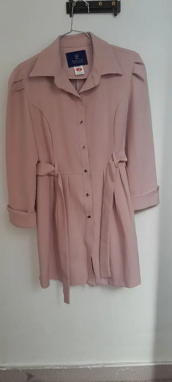 مانتو دخترانه|لباس|خسروشاه, |دیوار