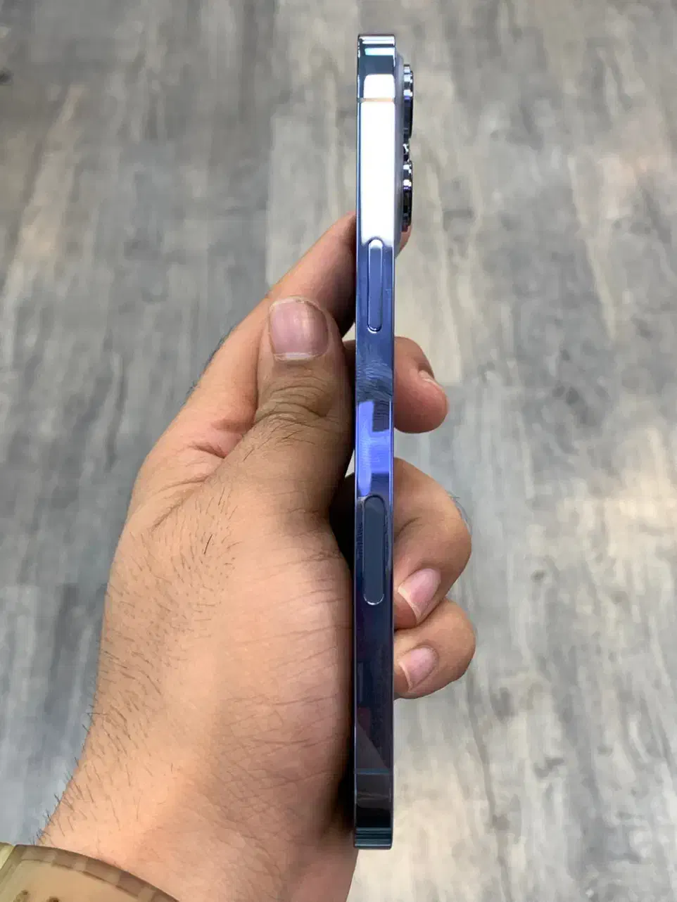 IPhone 13 Pro Max|موبایل|گرگان, |دیوار