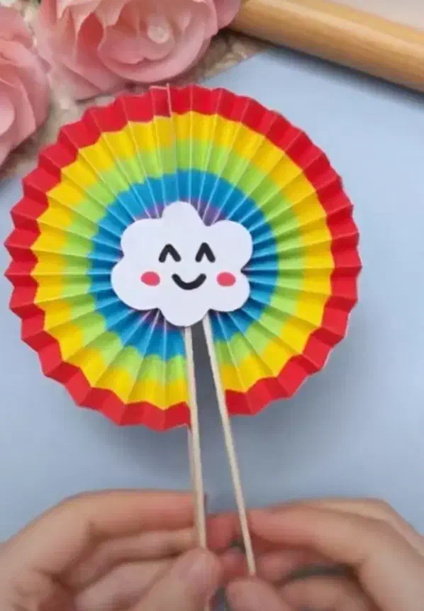 ساخت کاردستی خلاقانه برای کودکان شما|لوازم التحریر|فیروزآباد (فارس), |دیوار