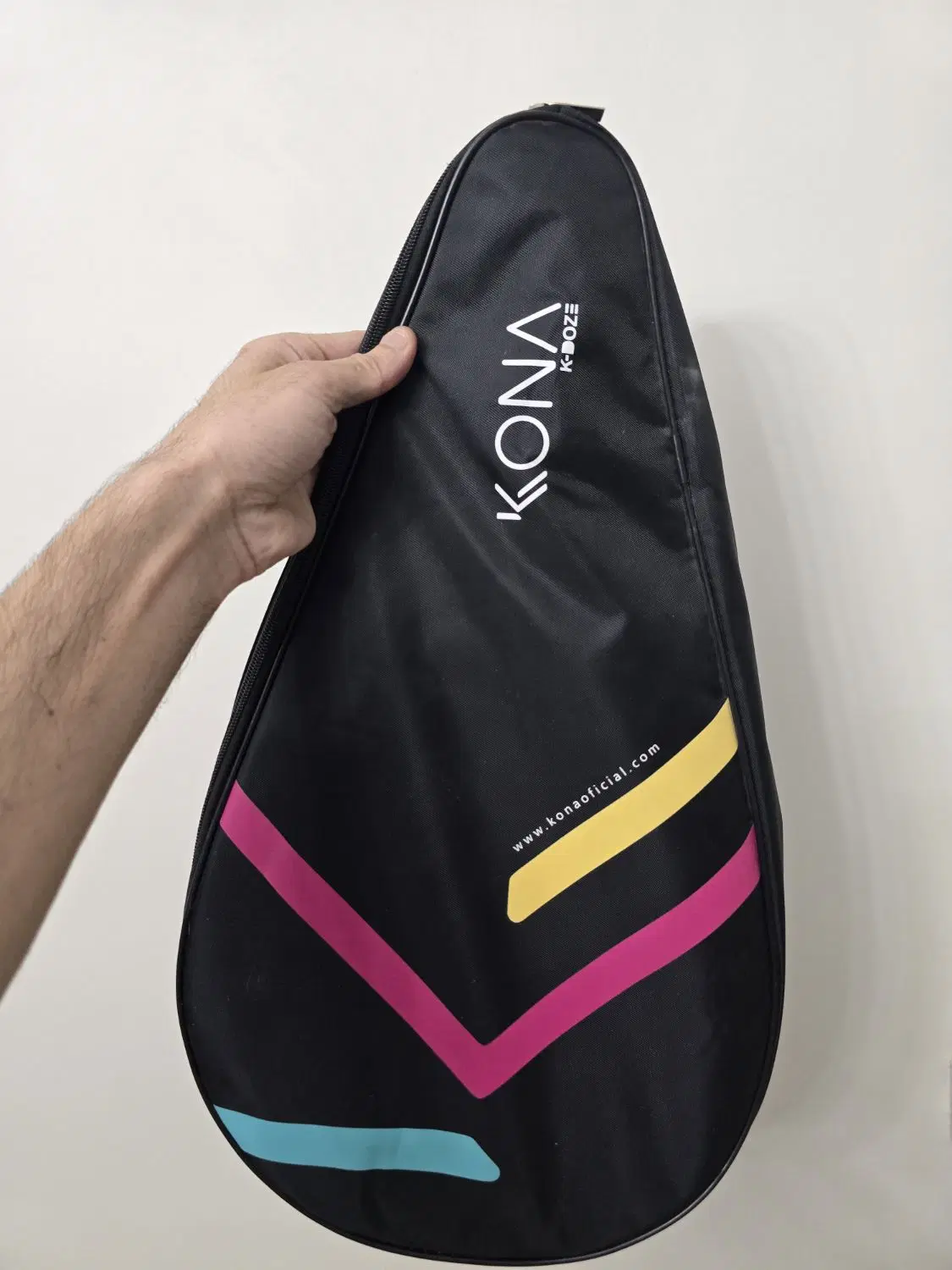 راکت ساحلی بیچ تنیس KONA K-DOZE|ورزشهای توپی|تهران, تهراننو|دیوار