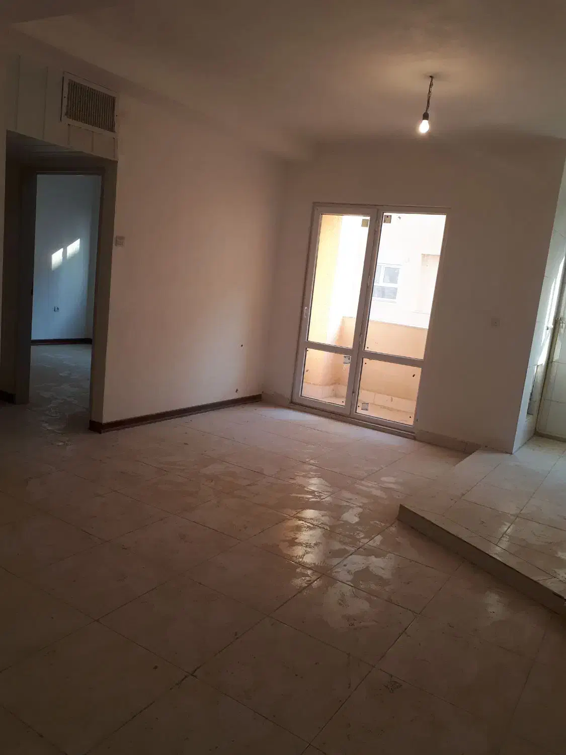 آپارتمان ۸۲متری مسکن مهر آژینه پیشوا کلیدنخورده|فروش آپارتمان|پیشوا, |دیوار