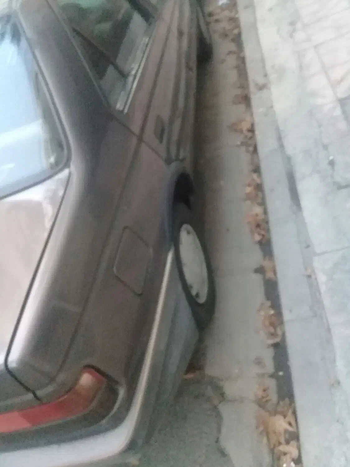 روا مدل آخر۸۵/۱۲/۲۹ تحویل از کارخانه ۱۰/۱/۸۶|خودرو سواری و وانت|تهران, وردآورد|دیوار