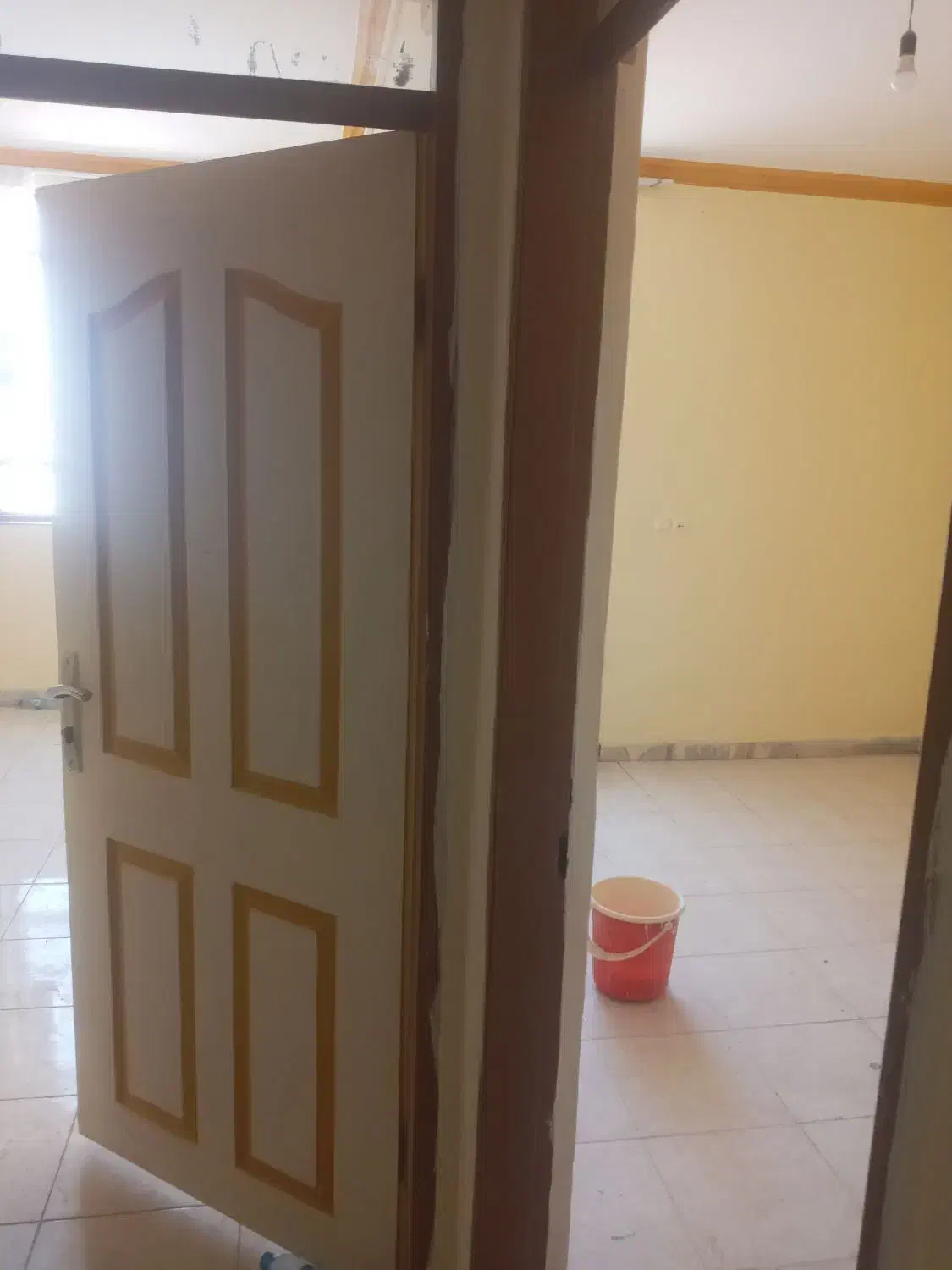 ۱۱۲ متر مستقل بدون صاحب خونه|اجارهٔ آپارتمان|زرند, |دیوار