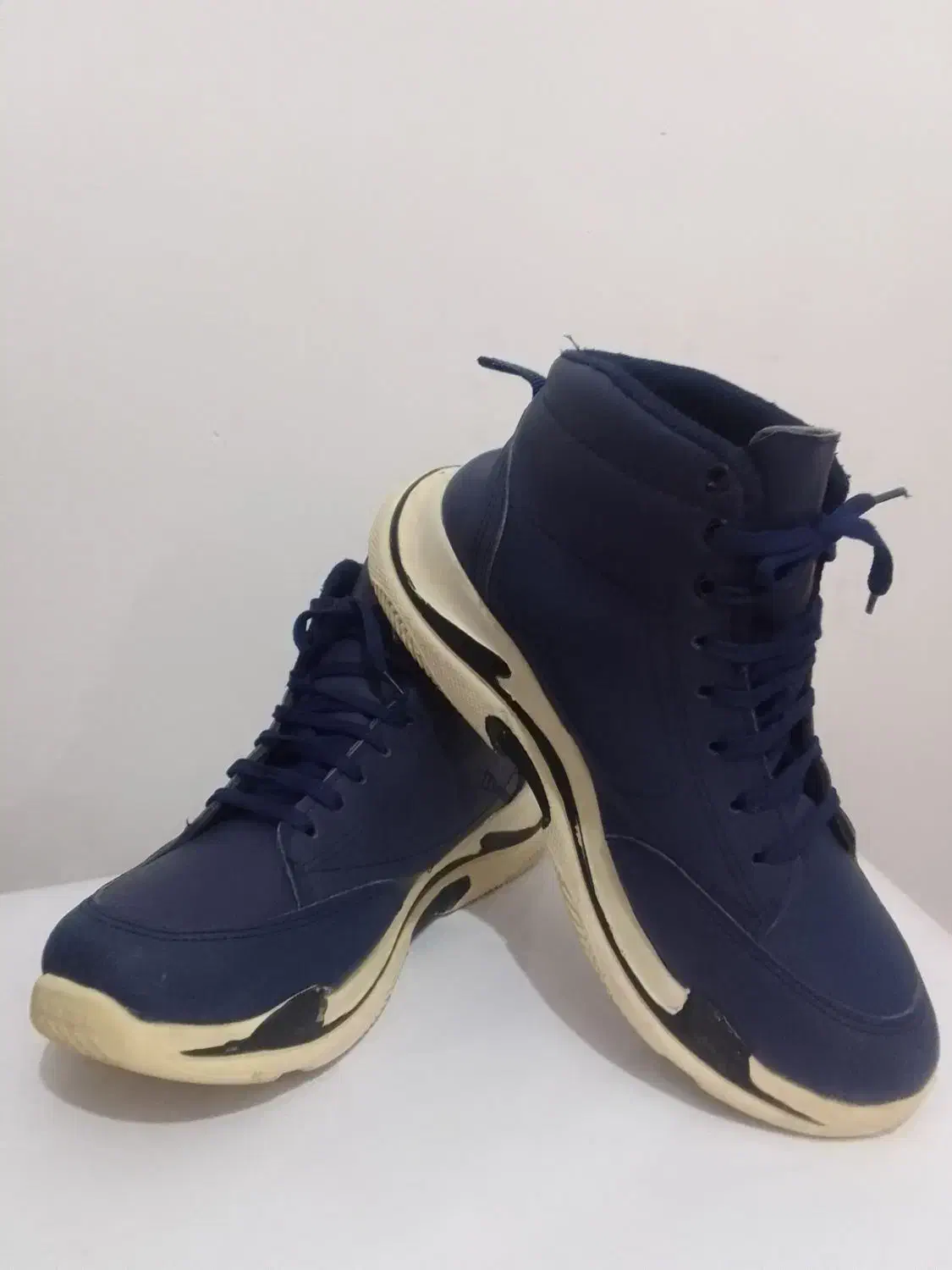 کفش مردانه|کیف، کفش، کمربند|خرمآباد, |دیوار