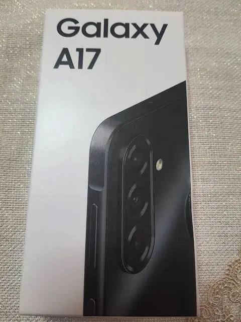 a17 128/4|موبایل|عسلویه, |دیوار