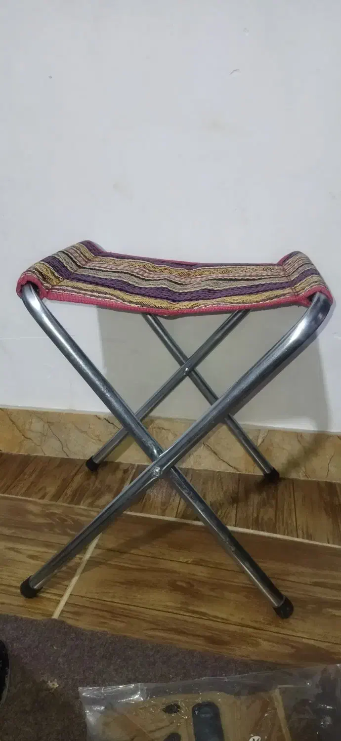 صندلی|کوهنوردی و کمپینگ|گرگان, |دیوار