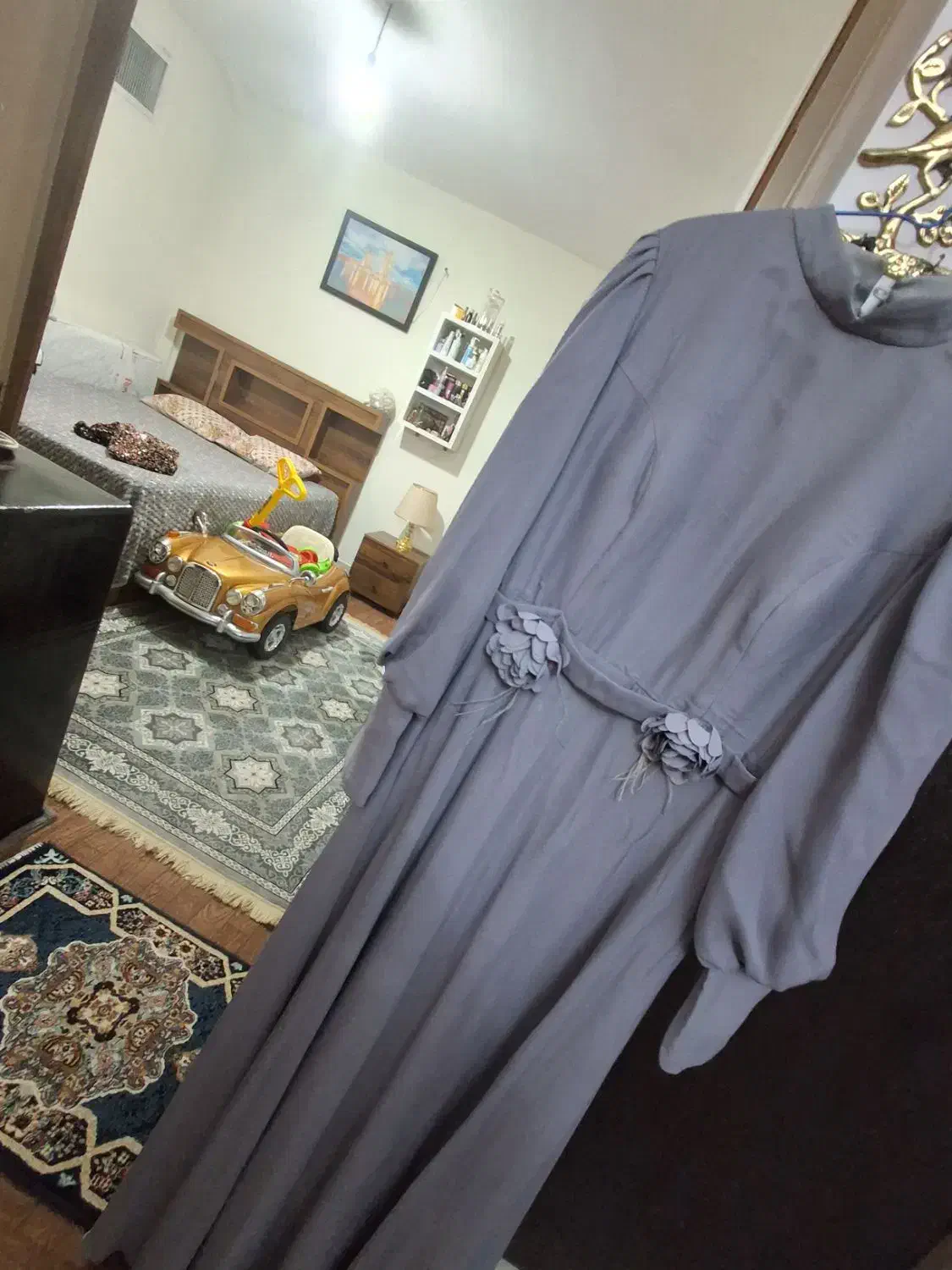 لباس|لباس|ماهدشت, |دیوار