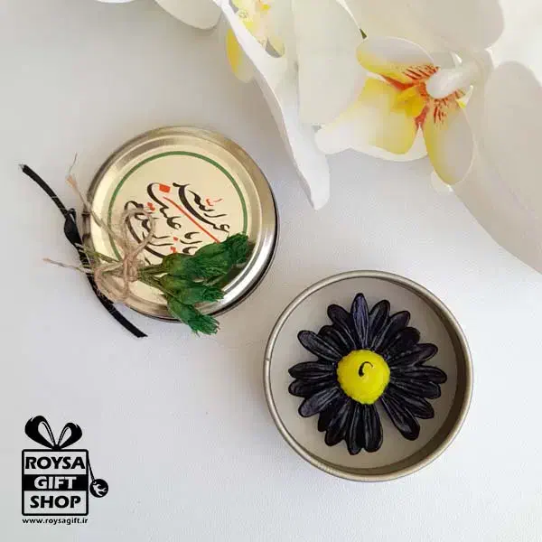 گیفت شمع ایام فاطمیه|کلکسیون و سرگرمی|رفسنجان, |دیوار