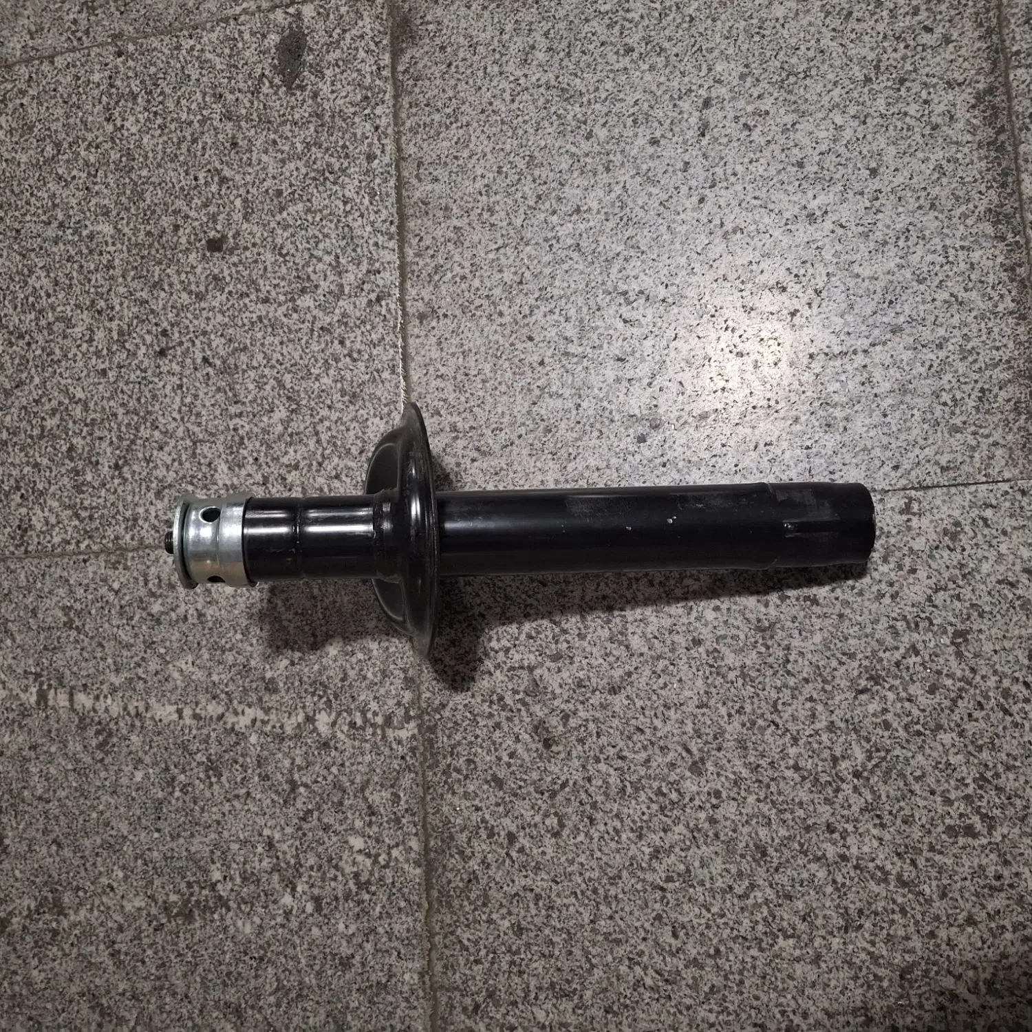 کمک فنر پژو 1عدد|قطعات یدکی و لوازم جانبی|پردیس, شهرک صنعتی خرمدشت فاز ۷|دیوار