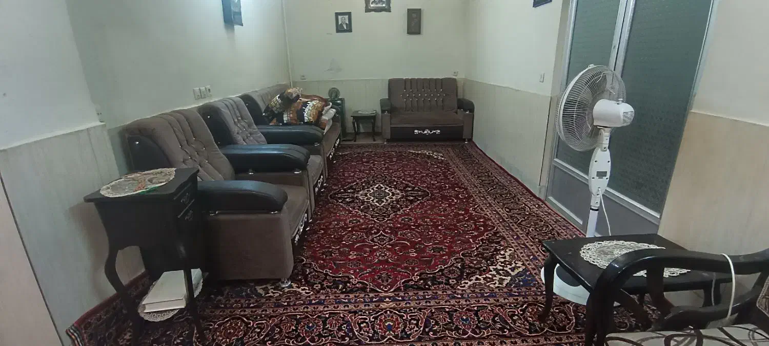 اجاره سوییت اپارتمان|اجارهٔ کوتاه‌مدت آپارتمان و سوئیت|اصفهان, شهشهان|دیوار