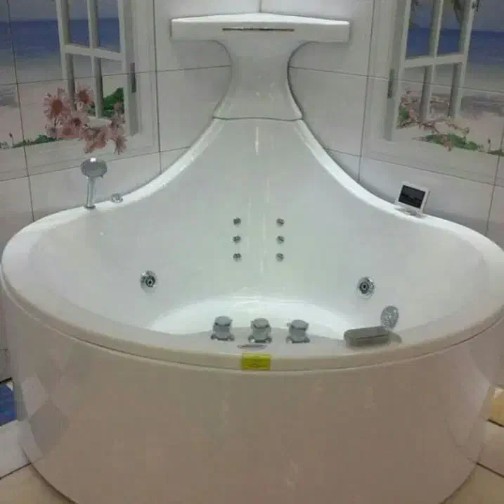 تعمیر ، نصب و سرویس انواع جکوزی|خدمات پیشه و مهارت|مشهد, الهیه|دیوار