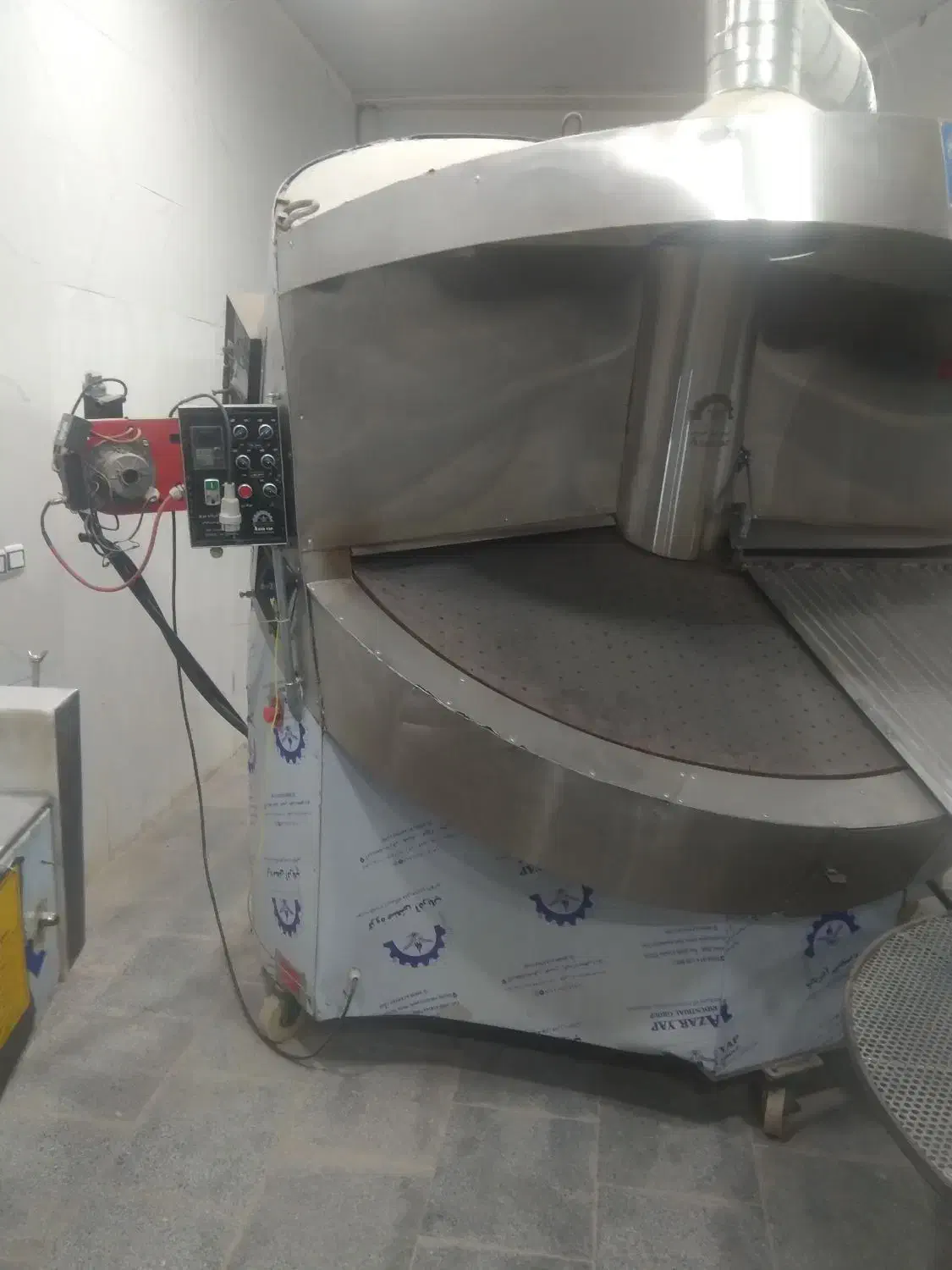 دستگاه نانوایی|فروشگاه و مغازه|گناباد, |دیوار