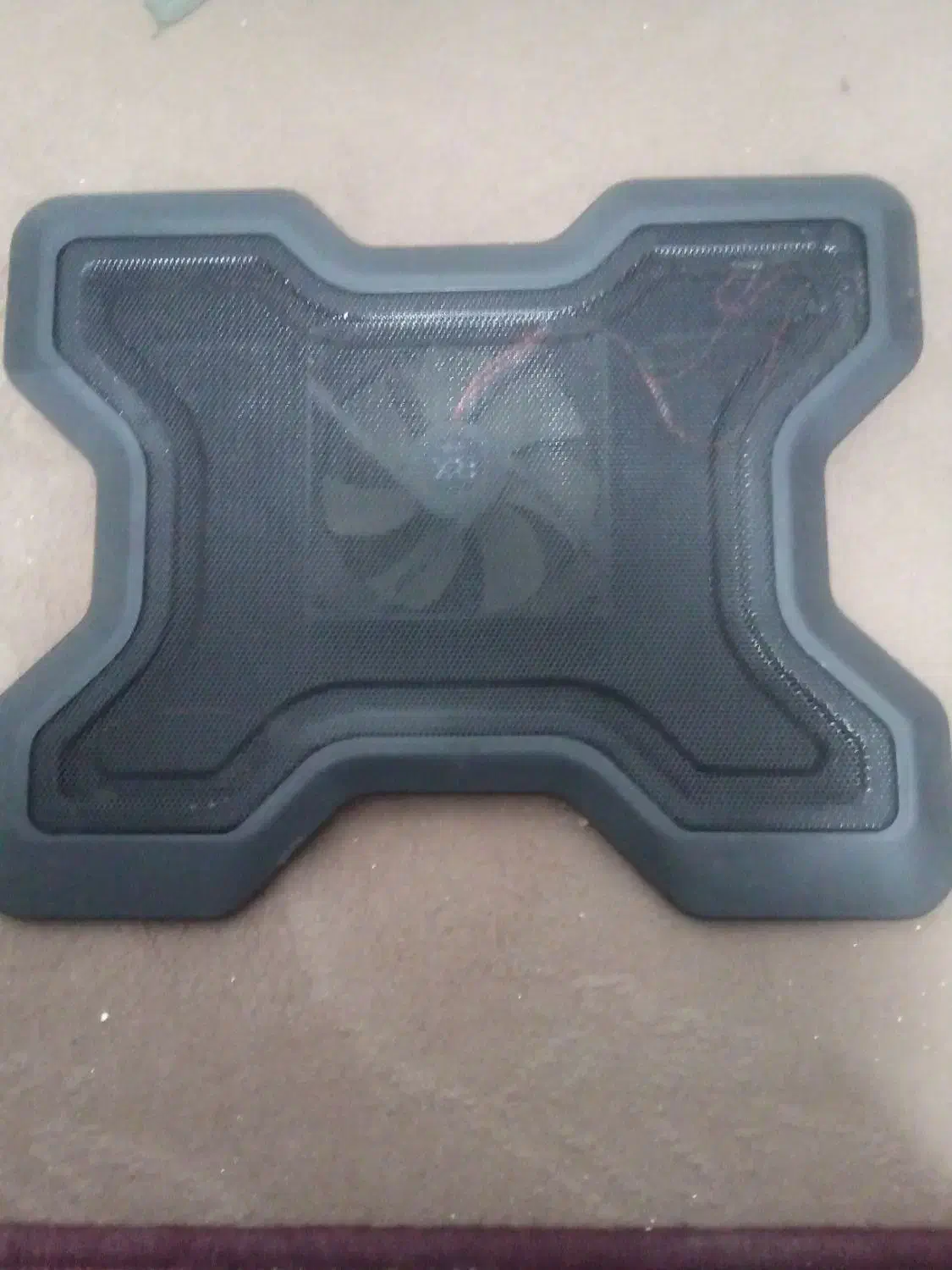 خنک کننده cpu لبتاپ واسه گیمرها و ..|قطعات و لوازم جانبی رایانه|اصفهان, دنارت|دیوار